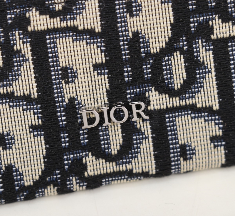 Christian Dior Wallet